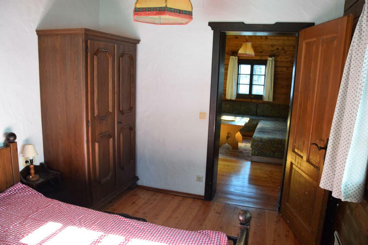 Appartement Sonnleitn Sonnenalpe Nassfeld Kültér fotó