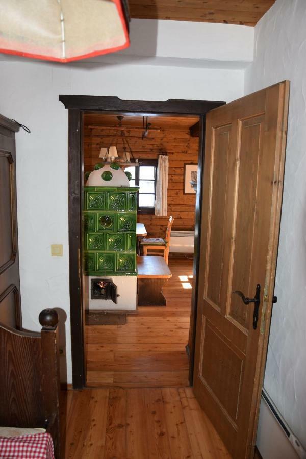 Appartement Sonnleitn Sonnenalpe Nassfeld Kültér fotó