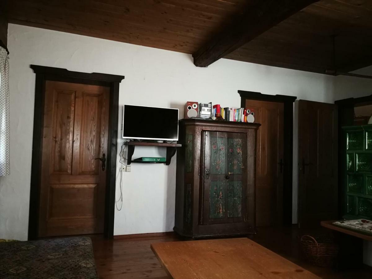 Appartement Sonnleitn Sonnenalpe Nassfeld Kültér fotó